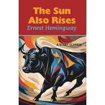 The Sun Also Rises, (Paperback)