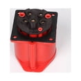 thumbnail image 4 of Prise Industrielle Femelle 3P+T+N 16A 415V IP44 IEC-60309 surface, 4 of 5