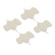 thumbnail image 5 of Almohadillas femeninas reutilizables, 4 almohadillas femeninas reutilizables, almohadillas femeninas de algodón, almohadillas femeninas lavables, rendimiento confiable, 5 of 8