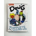 thumbnail image 2 of Doug: The Complete Nickelodeon Series (DVD, 6-Disc Box Set) New, 2 of 3