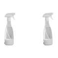 thumbnail image 4 of de 2 generadores de hipoclorito de sodio DIY recargables portátiles de 350 ml, 4 of 5