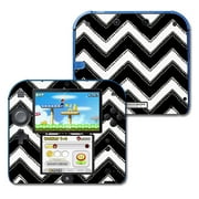 Mightyskins Protective Vinyl Skin Decal Cover for <mark>Nintendo</mark> 2DS wrap sticker skins Chevron Style