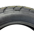 thumbnail image 5 of MMG Motorcycle Rear Tire 140/90-15 Street Touring Tubeless Type (70P), 5 of 5
