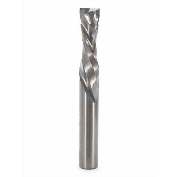 Whiteside Router Bits Up/Down Cut Spiral Bit with Solid Carbide Compression