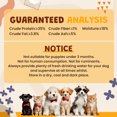 thumbnail image 6 of ASMPET Healthy Dog Treats, Triple Flavor Rolls with Chicken Duck Beef, Rawhide Free Jerky Dog Snacks Treats for Small & Medium Dogs 11oz, 6 of 8