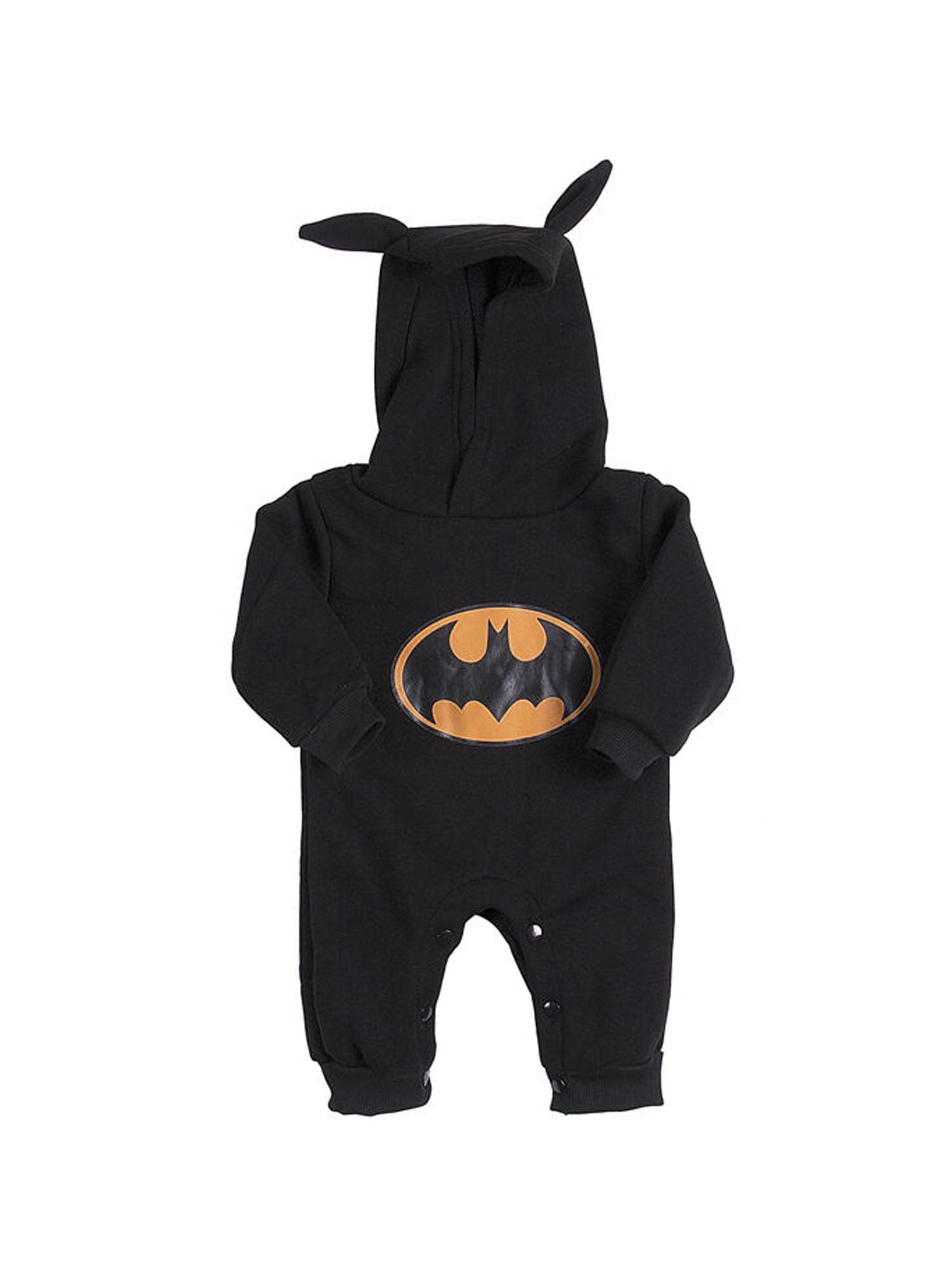 baby boy batman clothes