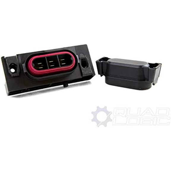 Can-Am Commander Outlander Renegade Boite Fusible Fuse Box (2011-15) 710001996