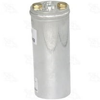 Four Seasons 33590 - Filter Drier Fits select: 1990-1997 SUBARU LEGACY, 1993-1997 NISSAN ALTIMA