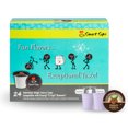 thumbnail image 2 of French Vanilla Coffee, Single Serve Cups for Keurig K-cup Brewers, 2 of 6