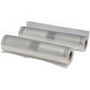 NESCO Vs-03r Replacement Bag Rolls, 2 Pack, 8" X 20"