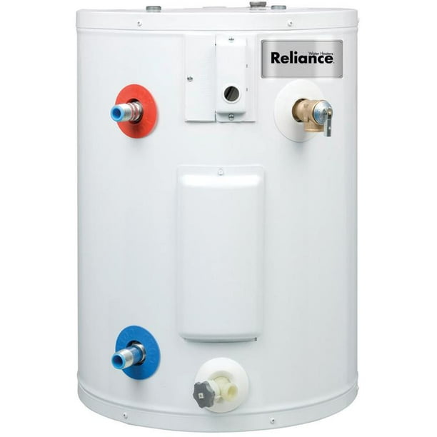 WATER HEATR 30G ELEC SGLELMENT - Walmart.com - Walmart.com