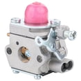 thumbnail image 2 of Carburetor For Bolens BL110 BL125 BL160 Blower Trimmer MTD 753-06190 H2500 H25B, 2 of 5