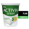 thumbnail image 1 of Activia Probiotic Yogurt, Plain, 1 of 8