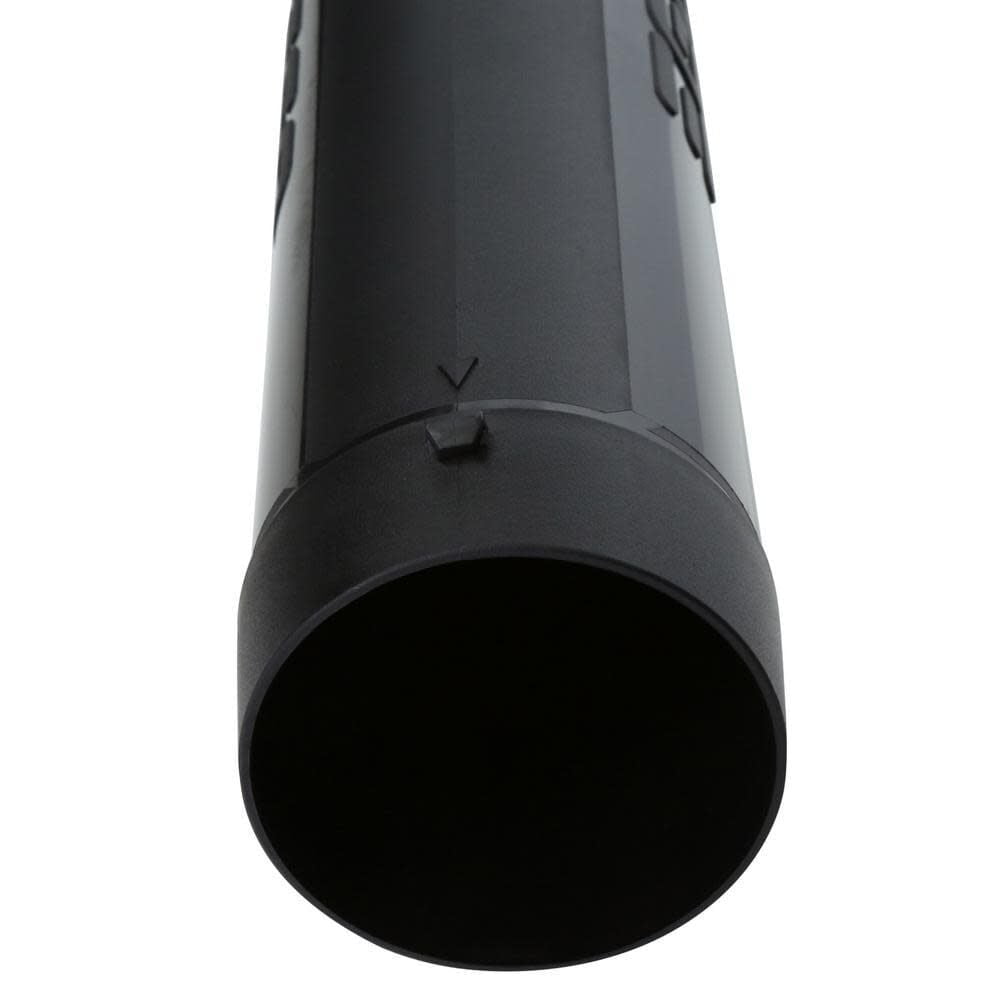 110 MPH 530 CFM Variable-Speed Turbo 56-Volt Lithium-Ion Cordless Electric Blower