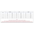 thumbnail image 5 of Aellinatey Stylish Spring Autumn Loose Fit Casual Jacket Multiple Pockets Polyester Outerwear, 5 of 7