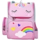 thumbnail image 1 of Unicorn Backpack,school Bags For Girls,kids School Bag,cute Unicorn Bag,kids Bookbag For Elementary, 1 of 5