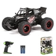 thumbnail image 1 of NEW BRIGHT 1:43 RADIO COMMANDÉ RC PRO LYNX BUGGY, 1 of 9
