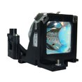 thumbnail image 2 of Lampe de Projecteur Originale Philips avec Boîtier pour Epson PowerLite Home 10, 2 of 5