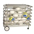 thumbnail image 1 of Tandem Sport TSLOCKCAGE Locking Ball Cage, 1 of 4