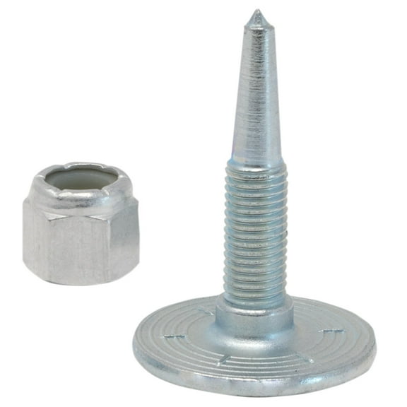 Woodys Grand Trigger 1.325" Carbide Snowmobile Track Studs 48pk (GTRG-1325-S)