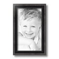thumbnail image 2 of ArtToFrames 7x12 inch Black Picture Frame, Black Wood Poster Frame (4625), 2 of 8