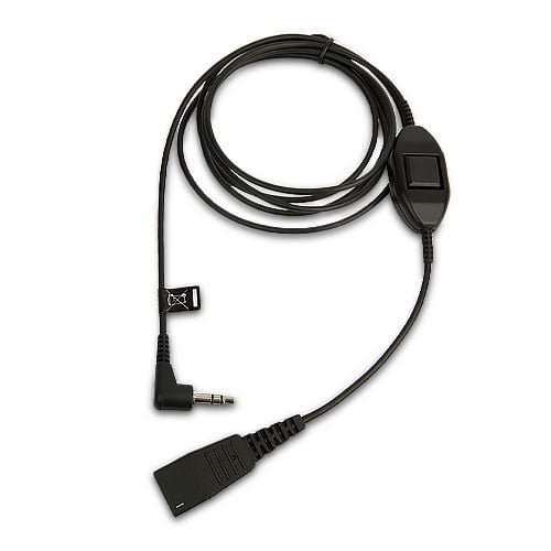 qd to 3.5 mm