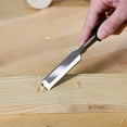 thumbnail image 6 of Buck Brothers Professional 2 x 5 Inch Wood Chisel, 6 of 7