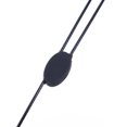 thumbnail image 3 of Black Glasses Cable Eyewear Retention System Anti-dropping Anti-slip Fixing Band Rope, 3 of 4