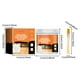 thumbnail image 3 of Pintura decorativa para muebles de madera a base de agua con herramientas 100 ml Una laca, 3 of 3