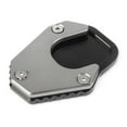thumbnail image 2 of BFY CNC Kickstand Sidestand Extension Enlarger Pad For HONDA CRF250 RALLY 2017-24, 2 of 5