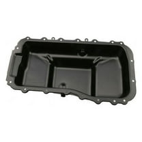 Pan - Compatible with 1990 - 2010 Dodge Grand Caravan 1991 1992 1993 1994 1995 1996 1997 1998 1999 2000 2001 2002 2003 2004 2005 2006 2007 2008 2009