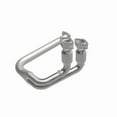 thumbnail image 4 of MagnaFlow Catalytic Converter Fits select: 2000-2003 JEEP WRANGLER / TJ, 4 of 10