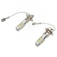 thumbnail image 4 of 2X H3 50W 6000K High Power Car Led Bulbs White, 4 of 10