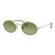 thumbnail image 1 of Lentes de sol Ray-Ban Rb3847n 91224m Oval Double, 1 of 2