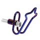 thumbnail image 3 of Gancho de motocicleta de acero inoxidable, motocicleta universal modificada Suspensión de gancho de motocicleta de 0,1 pulgadas Gancho universal de motocicleta probado profesionalmente, 3 of 9