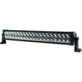 thumbnail image 1 of GSM CYC-LBDR120-SM 120W DR Side Mount Light Bar - Black, 1 of 2