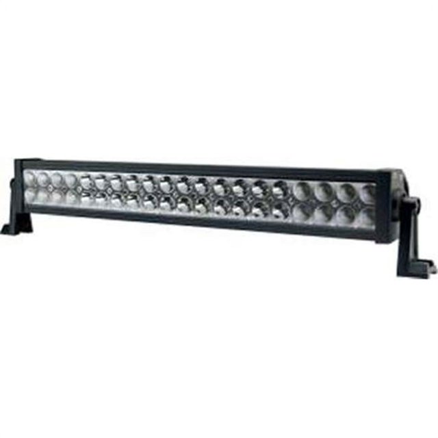 GSM CYC-LBDR120-SM 120W DR Side Mount Light Bar - Black