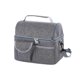 thumbnail image 1 of Insulated Reusable Lunch Tote Bag Lightweight Cooler Bag for Adults Portable Lunch Box for Work School Picnics, 1 of 1