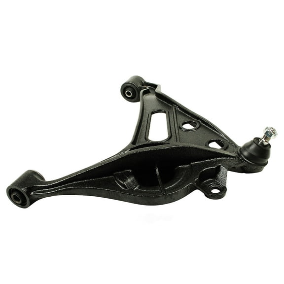 Mevotech GS80105 Suspension Control Arm & Ball Joint Assembly Fits select: 1999-2004 CHEVROLET TRACKER, 2002-2006 SUZUKI XL7