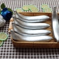 thumbnail image 2 of 6PCS Fake Fruits Decoration Lifelike Silver Banana Artificial Simulation Party Home Kitchen Christmas Photography Props, 2 of 3