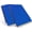 Blue, variant on Car Ice Scraper Brass Blade Small Ice Scraper for Car 2 Pack 4-in-1 Ice Scraper Small Ice Scrapers for Car Windshield Frost Wipe Scraper Snow Scraper for Car Original Murska (2-Pack L&P A052 Black)