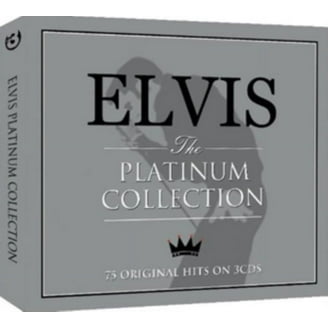 Elvis Presley - The RCA Albums Collection Box Set: Essential