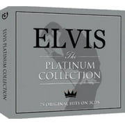 Elvis Presley - Platinum Collection - CD