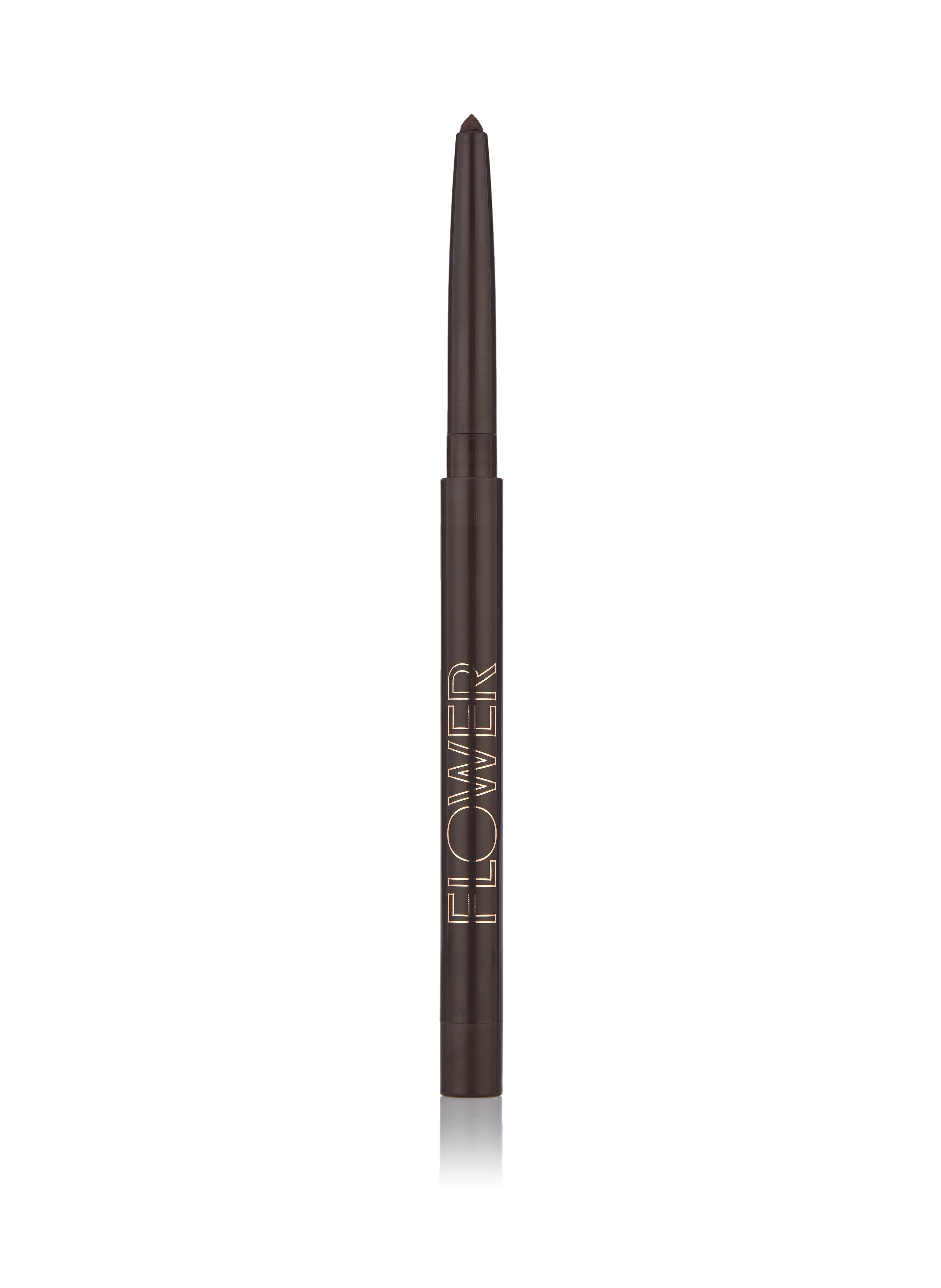 FLOWER Beauty Forever Wear Liner LongWear Eyeliner Brownstone