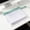 Green, variant on TPU Waterproof File Bag, A4 Frosted Document Pouch with Zipper Handle, Clear Makeup Pouch for Office Travel Organization