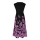 thumbnail image 4 of Vestido sin Mangas para Mujeres Vestido de Verano de Cuello Redondo Impreso, Poliéster de Tamaño Verdadero Diario Y Vestido de Fiesta, 4 of 4
