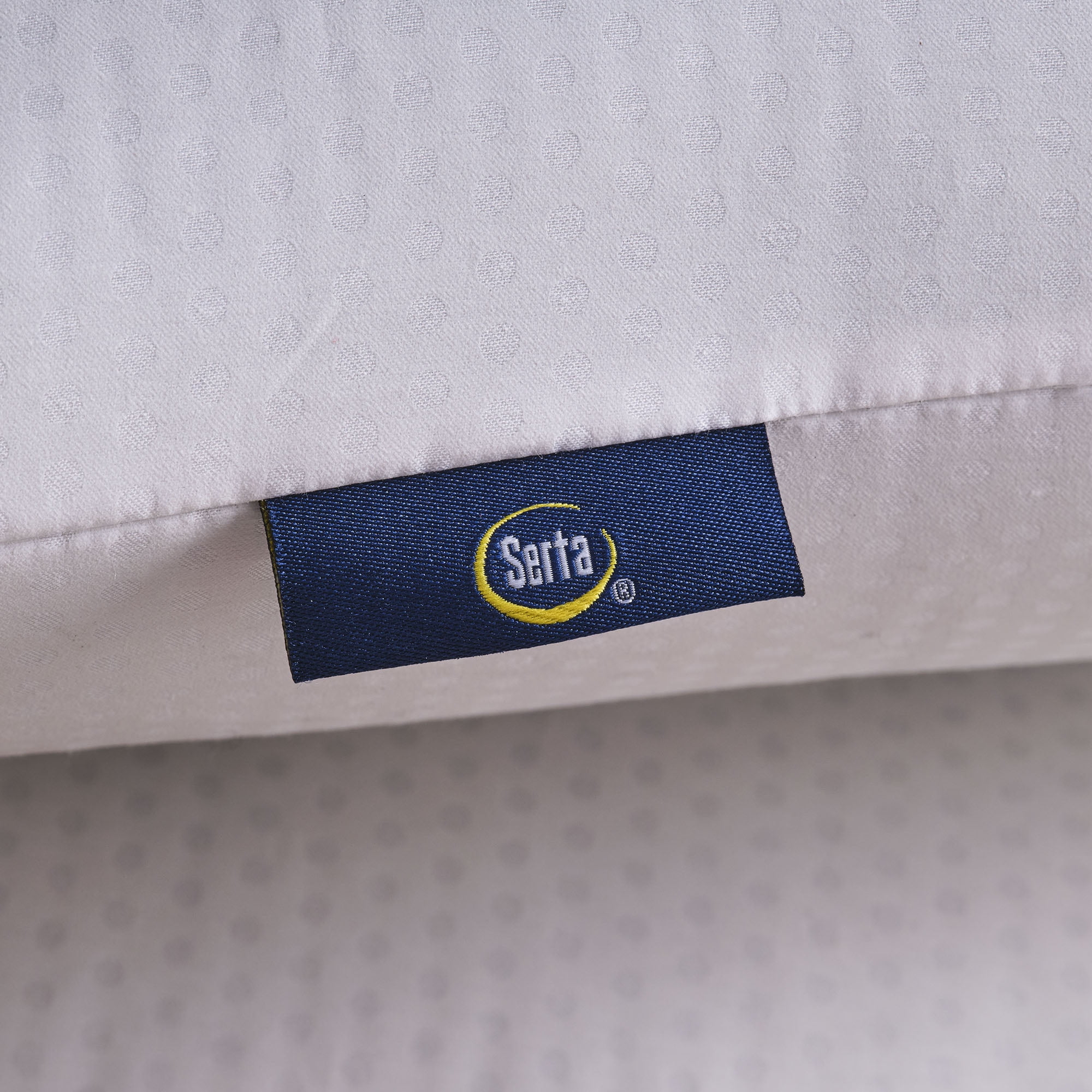 Serta Cooling Pillow - 2 Pack