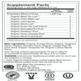 thumbnail image 4 of Yogi Tea, Rise and Energize Variety Pack Sampler, Black Tea Bags, 3 Boxes of 16, 4 of 5