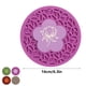 thumbnail image 3 of Alfombrilla Circular De Silicona Para Aislamiento Térmico De Cocina, Resistente A Altas Temperaturas, Para Cazuelas, Mantel Individual Grueso, Alfombrilla De Aislamiento Térmico 2 En 1, 3 of 4
