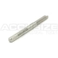 thumbnail image 5 of Accusize 6pcs 7/16"-20NF H.S.S. Spiral Point Tap, Plug Style, Fully Ground, 3 Flute, 5 of 7